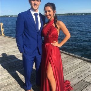 Prom Dress!